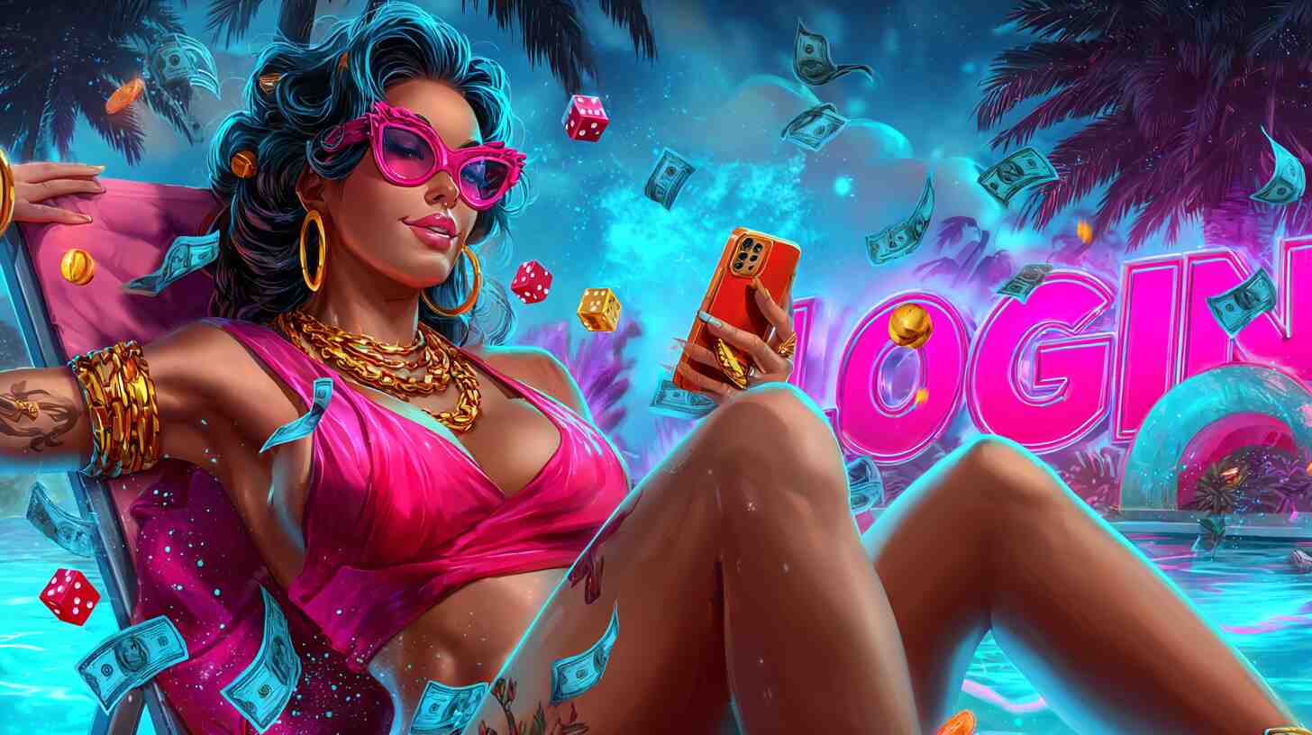 Login to Casino BETSHEZI from Any Device